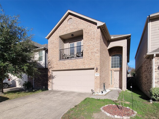 property at 17018 Taffaine Dr