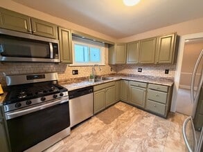 110 Lowell Ave in Altoona, PA - Building Photo - Building Photo