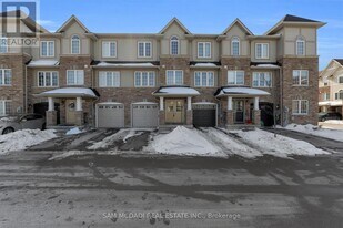 6 Mayland Trl in Hamilton, ON - Building Photo