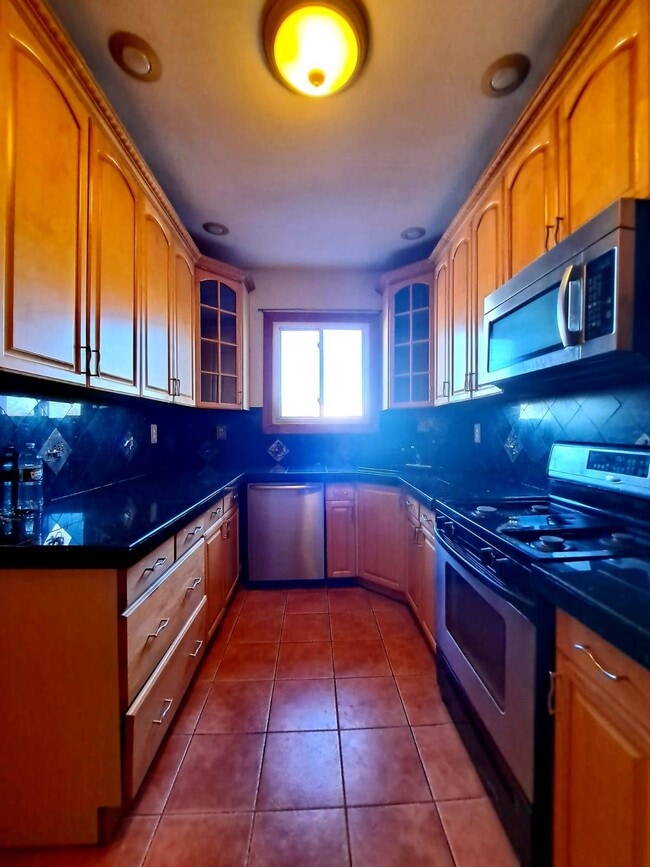 property at 93-02 202nd St