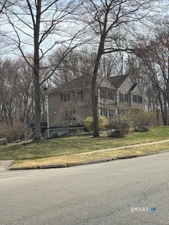 property at 1620 N Peters Ln