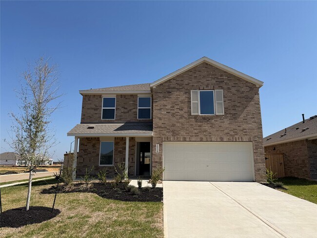 16226 Rustic Prairie in Hockley, TX - Building Photo - Building Photo