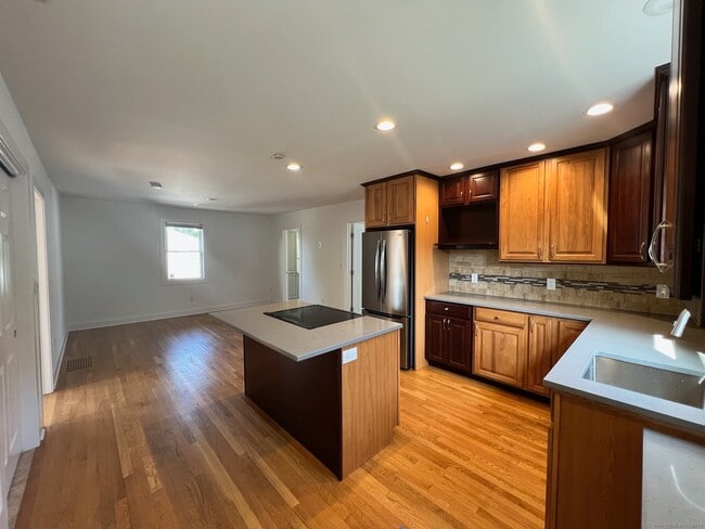 property at 56 N Spring St