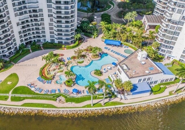 19101 Mystic Pointe Dr in Aventura, FL - Building Photo - Building Photo