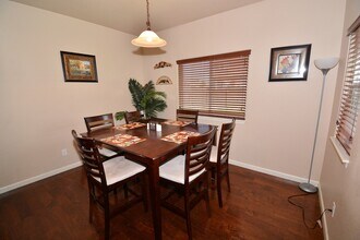 6661 Alliance Loop in Colorado Springs, CO - Building Photo - Building Photo