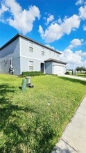 607 Citrus Isle Blvd in Davenport, FL - Building Photo - Building Photo
