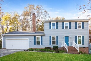 2009 Killarney Pl in Charlotte, NC - Building Photo