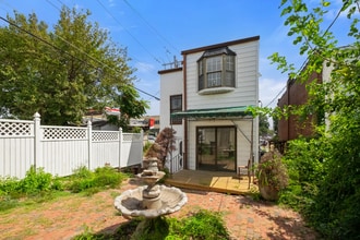 1315 Hampton Ave in St. Louis, MO - Building Photo - Building Photo