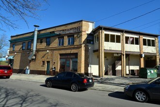 1047-1055 Linden Ave in Dayton, OH - Building Photo - Building Photo