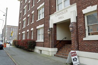 Chander Hall in Seattle, WA - Building Photo - Building Photo