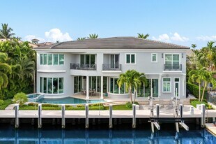 863 Enfield St in Boca Raton, FL - Building Photo