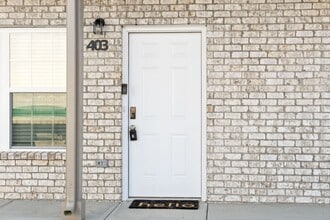 541 New S Dr in Clarksville, TN - Building Photo - Building Photo
