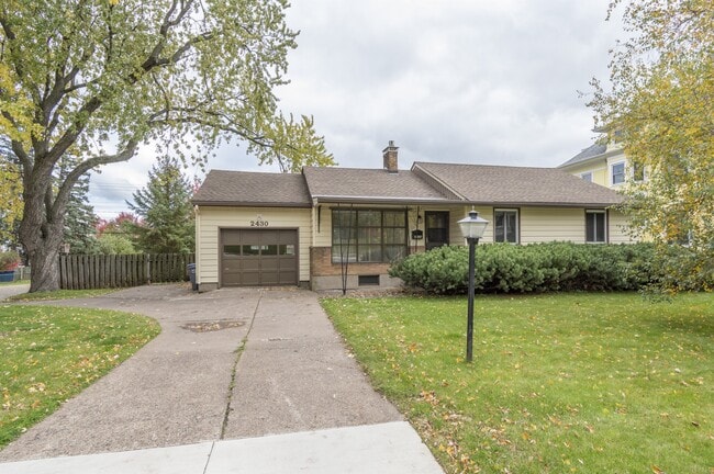 property at 2430 E 4th St