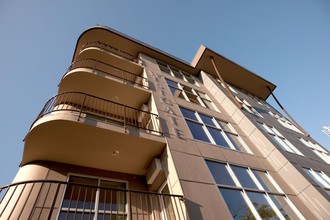 The Westgate in Eugene, OR - Foto de edificio - Building Photo