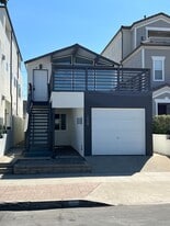 224 13th St in Huntington Beach, CA - Building Photo