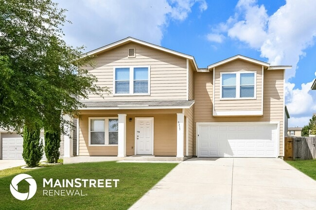 property at 9315 Spruce Crest