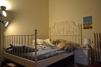 322 St Paul St, Unit 2 in Brookline, MA - Foto de edificio - Building Photo