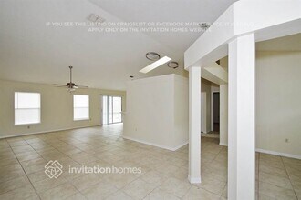 3214 Glenmeadow Terrace in Deltona, FL - Foto de edificio - Building Photo