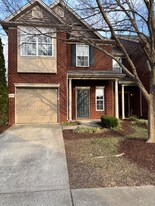 8432 Charbay Cir in Brentwood, TN - Building Photo