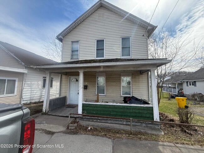 property at 301 Main St