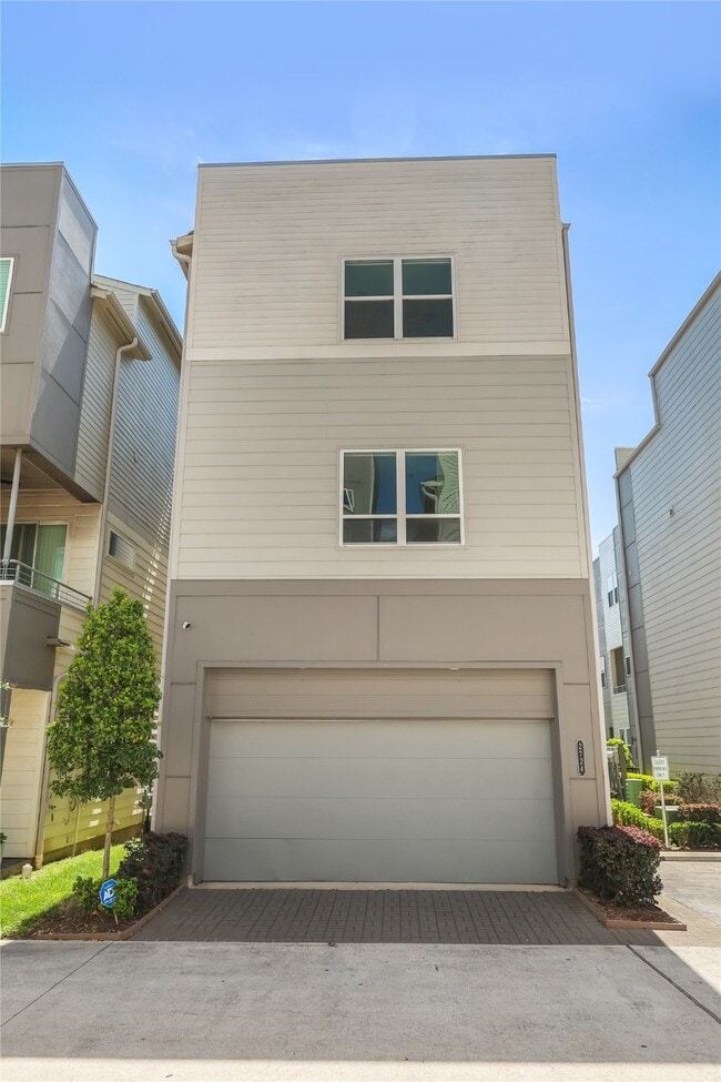 2724 Eado Edge Ct in Houston, TX - Building Photo - Building Photo