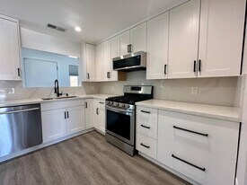 2485 W Ave 133rd in San Leandro, CA - Building Photo