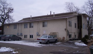 Norwich Court Apartments in Columbus, OH - Building Photo - Building Photo