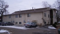 Norwich Court Apartments in Columbus, OH - Foto de edificio - Building Photo