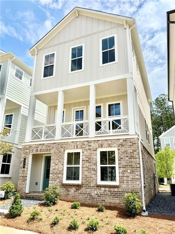 property at 113 Pine Cone Ln