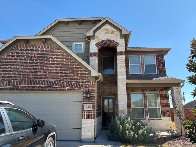 3003 Crestone Dr in Rosenberg, TX - Building Photo - Building Photo