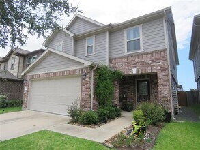 13031 Mills Creek Meadow Dr in Houston, TX - Building Photo - Building Photo