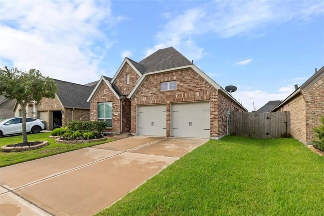 13806 Wood Shadow Ln in Pearland, TX - Building Photo - Building Photo
