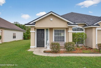 763 Burlwood Ct in Orange Park, FL - Building Photo - Building Photo