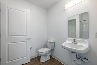 Williams Street Townhomes in Dwight, IL - Foto de edificio - Interior Photo