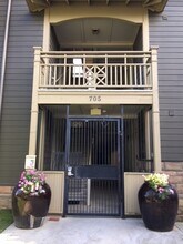 705 W Douglas St in Fayetteville, AR - Building Photo - Building Photo