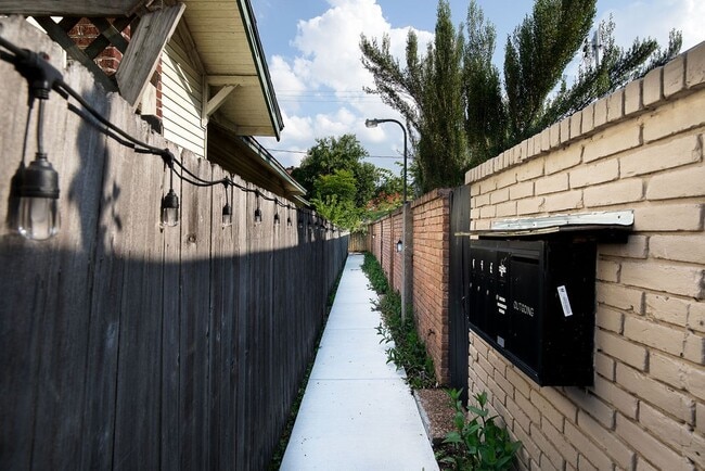 property at 1635 Kipling St