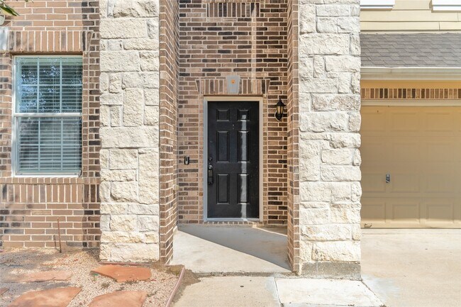 21603 Crest Peak Way in Katy, TX - Building Photo - Building Photo