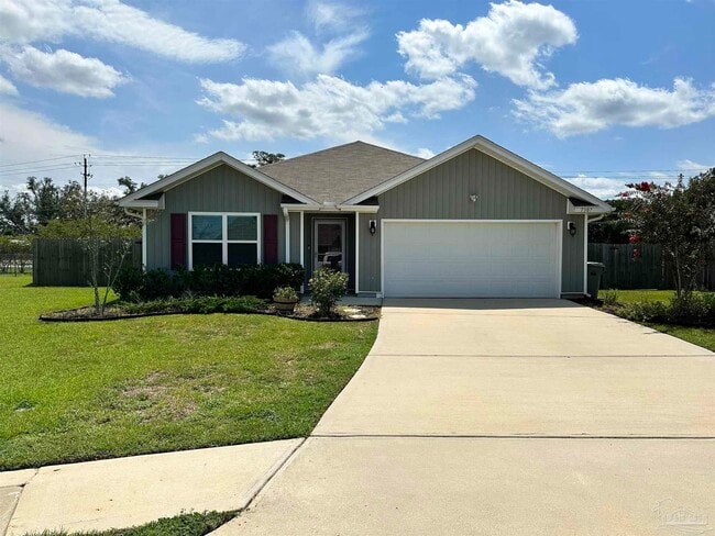 property at 7307 Single Trce