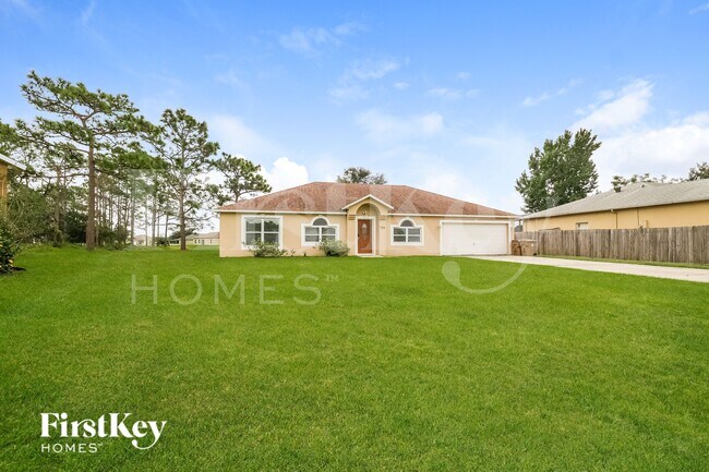 129 Aurora Ln in Kissimmee, FL - Building Photo - Building Photo