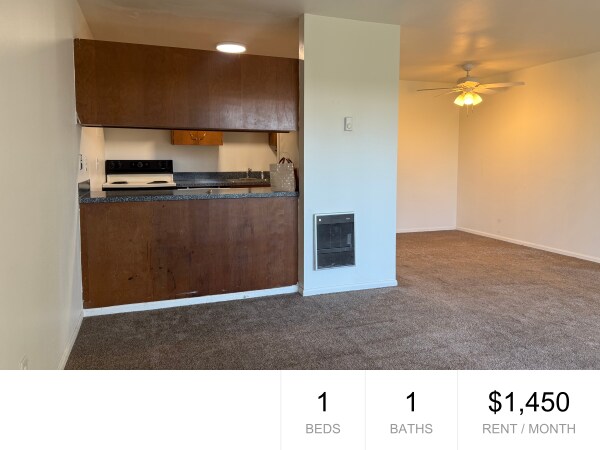 14421 8th Ave SW in Burien, WA - Building Photo
