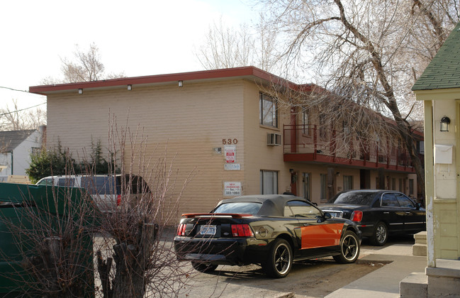 530 Grand Canyon Blvd in Reno, NV - Foto de edificio - Building Photo