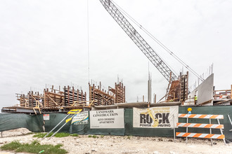 Keys Crossing in Homestead, FL - Building Photo - Building Photo