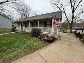 5806 N Delta Ave in Kansas City, MO - Building Photo - Building Photo