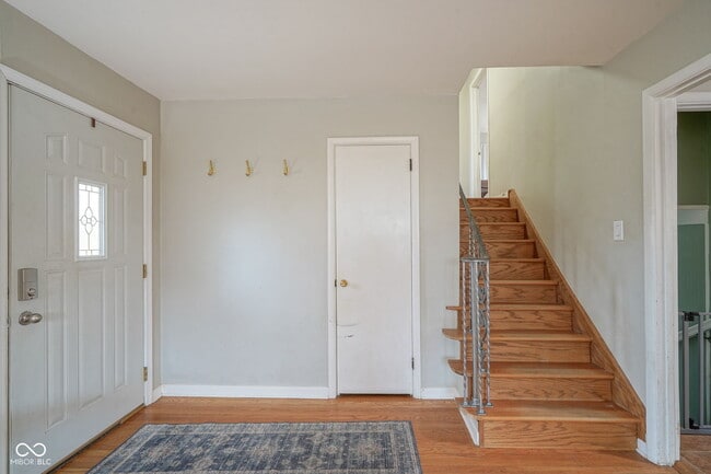 1005 Chevy Chase Ln in Indianapolis, IN - Building Photo - Building Photo