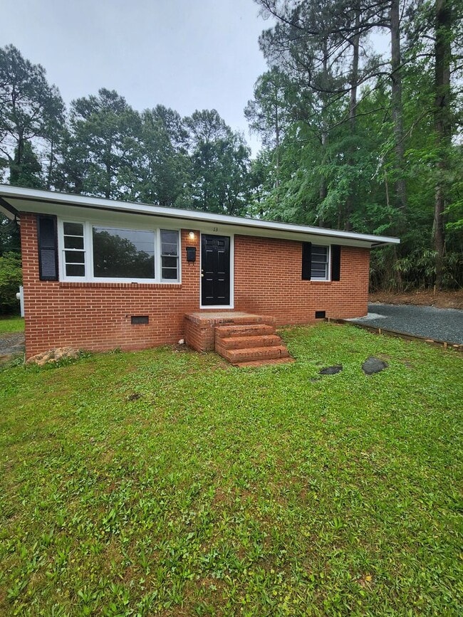 property at 13 Bolin Heights