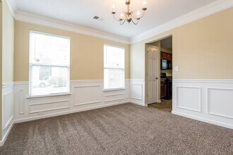 3747 Rosebud Park Dr in Snellville, GA - Building Photo - Building Photo