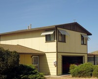 20027 Carlisle Rd in Apple Valley, CA - Foto de edificio - Building Photo