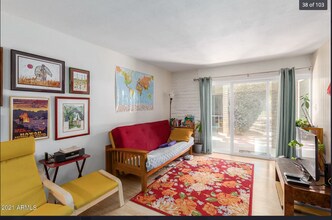 4352 N 36th Plz, Unit 3 in Phoenix, AZ - Building Photo - Building Photo