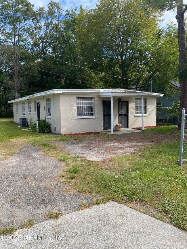 2171 W 40th St in Jacksonville, FL - Building Photo - Building Photo
