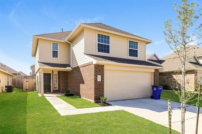 property at 2513 Grayling Dr